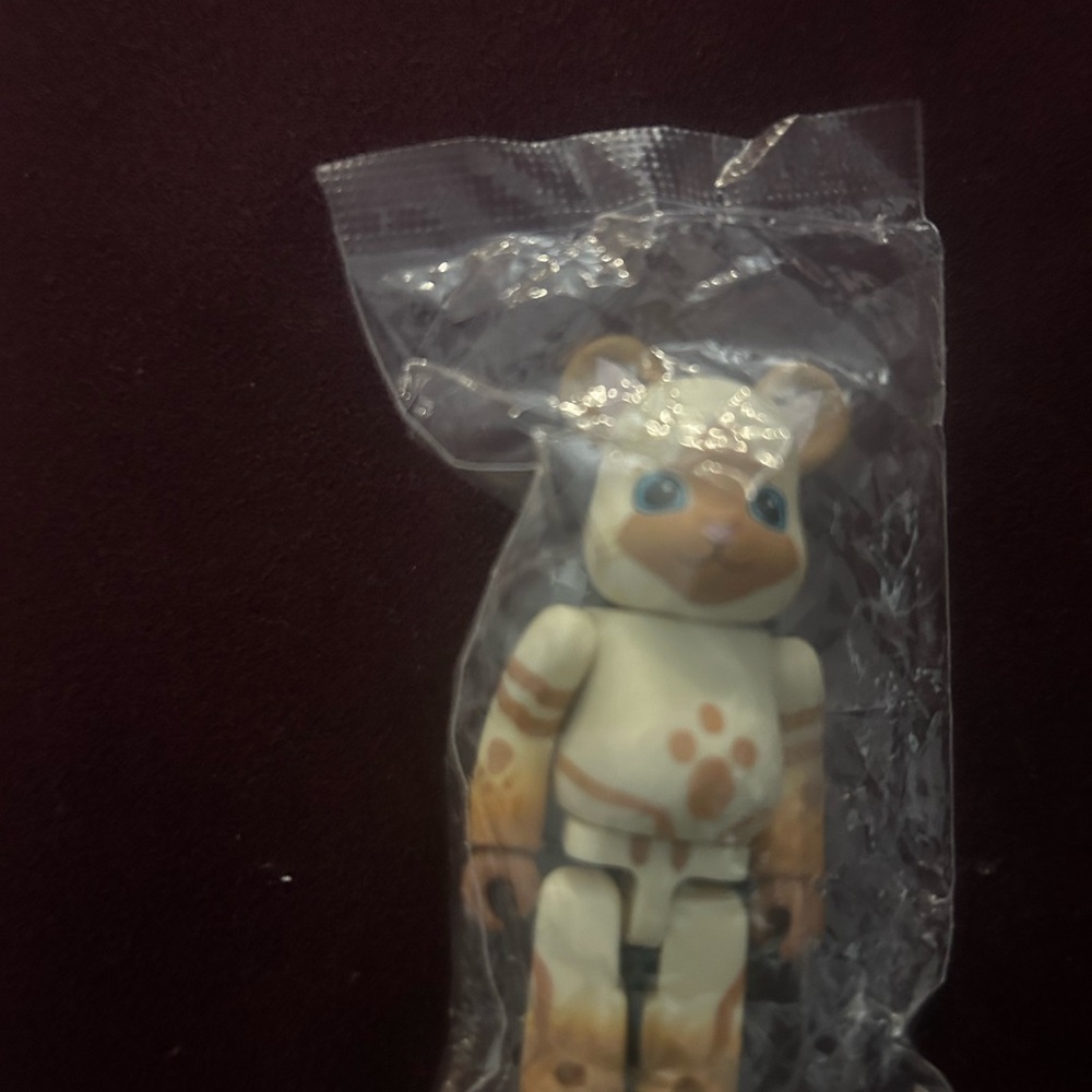 Bearbrick bundle - Picture 2 of 4